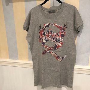 McQ Alexander McQueen T-shirt